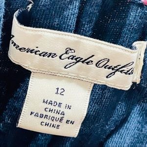 American Eagle Dress